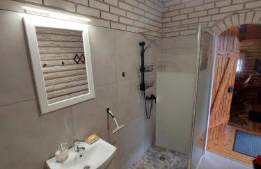 Domek Letniskowy Chatka - Foto 6