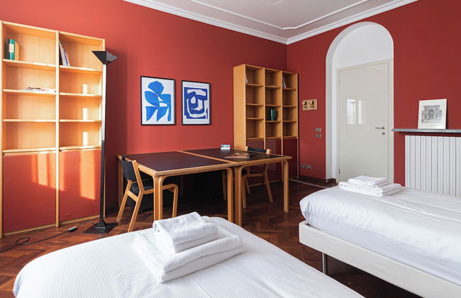 Italianway - Bligny 26 - Foto 28