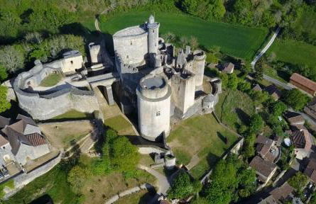 Les Hauts de Sentelines cottage - Foto 44