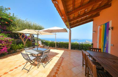 Villa Bianca Un angolo di paradiso - Foto 7