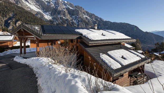 Orchidée - Foto 5, House