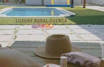 Luxury Rural Cuenca - Villas - Foto 7