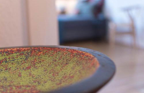 Modern design im klassischem Altbau - Foto 17