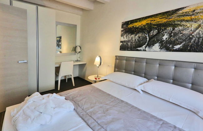 Ninfea Wellness & Spa Residence - Foto 8