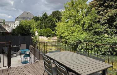 Le Lavoir de Loches - Foto 1