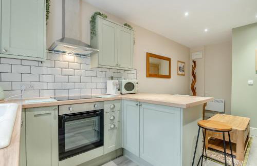 Wisteria Cottage - Foto 6