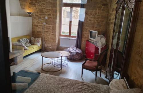 Studio Proche Pont du Gard - Foto 1