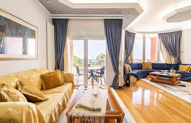 4 Bed Villa - Sleeps 10 - Pets - Pool - Hottub - Foto 20