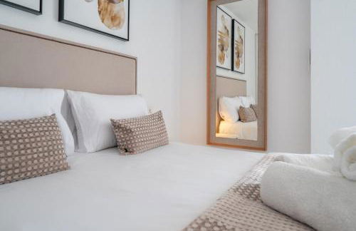 Sea View Nordic Royal Club Apartment - Photo 23