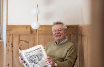 Ansitz Thierburg Suites - Foto 47