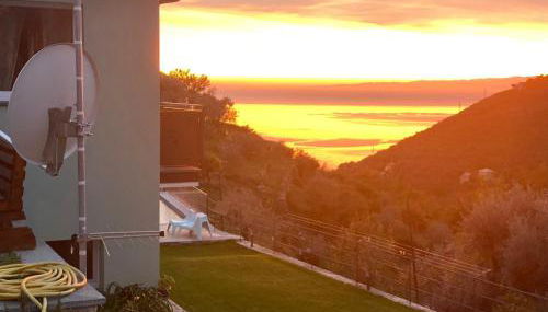 Holiday Home Ein-Zimmer-Wohnung 'Villa Camilla by Interhome - Foto 5