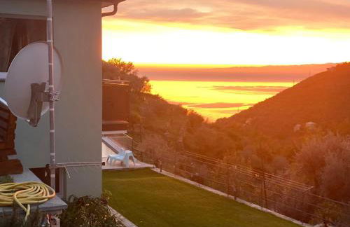 Holiday Home Ein-Zimmer-Wohnung 'Villa Camilla by Interhome - Foto 5