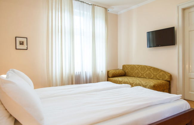 Apartment Belgrade Center - Dobrinjska - Photo 29