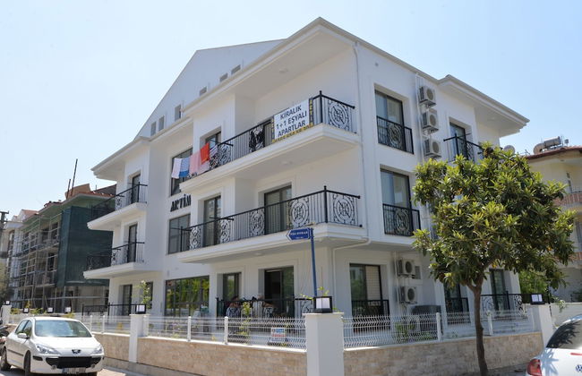 Artim Exclusive Apart Hotel - Foto 40