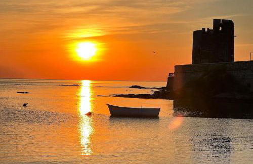 Sea house in the heart of Santa Lucia - Foto 26