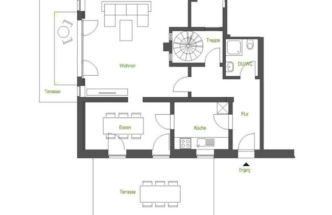 Holiday Apartment Aufderhaar - Photo 10