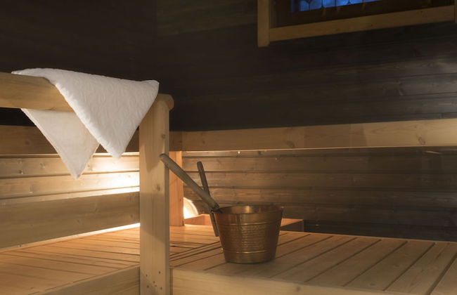 Torassieppi Eco Reindeer Resort - Photo 20