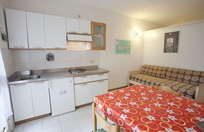 Villino Le Sughere - Foto 32