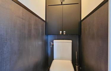 Apartment Naturist Cap In Loft - Photo 15