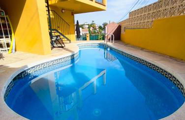 Paraíso del mar- Villa privada con piscina propia y vista al mar cerca de la playa - Photo 5