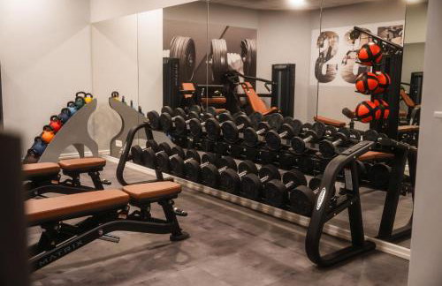 Hotel Rosenpark - Foto 54