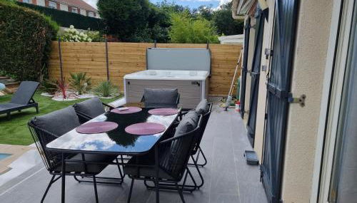 Spassionnement pool - Foto 2