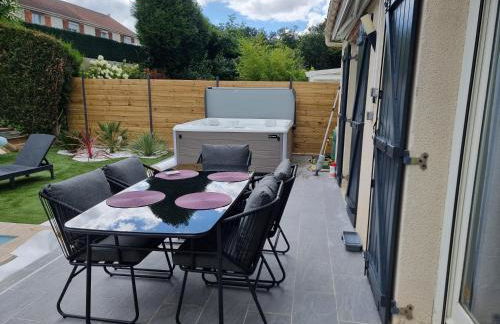 Spassionnement pool - Foto 2