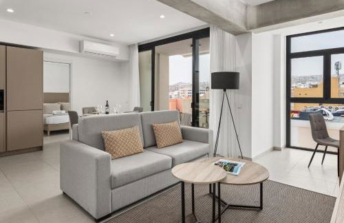 OBSIDIAN Ático Mencey - Foto 1