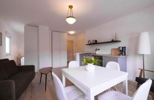 Charmante Ferienwohnung 2 im Schmöllerhäuschen - Foto 13