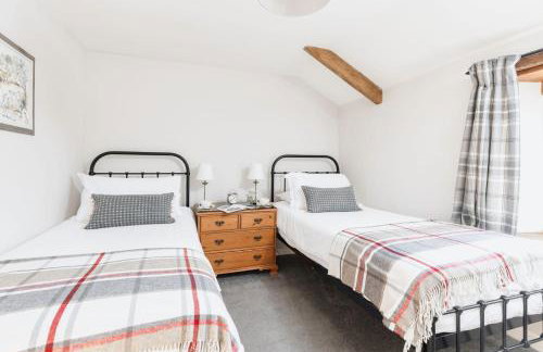 Lilac Cottage - Foto 14