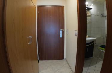 Bonsai-Apartment III An der Hufeland Therme - Foto 16