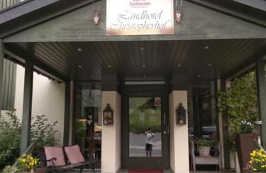 Apartment Christopherhof 11, Grafenwiesen - Photo 8