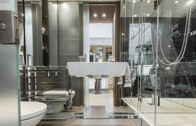 The Harrington - Gloucester Road - 1 Harrington Gardens - Foto 80