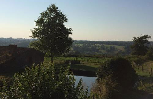 GÎTE Les Buis - Foto 23