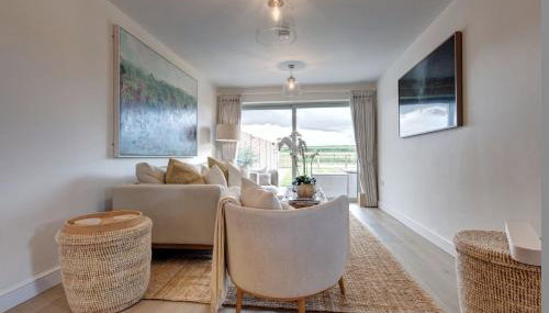 No 1 The Hides Luxury House in North Norfolk - Foto 4