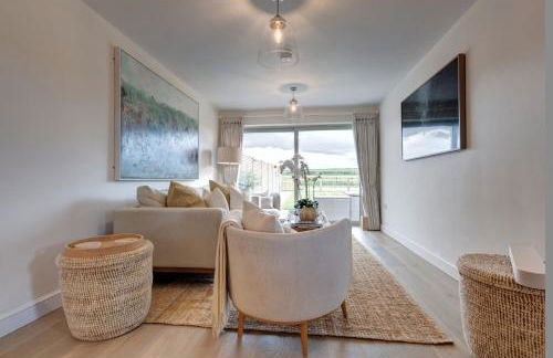 No 1 The Hides Luxury House in North Norfolk - Foto 4