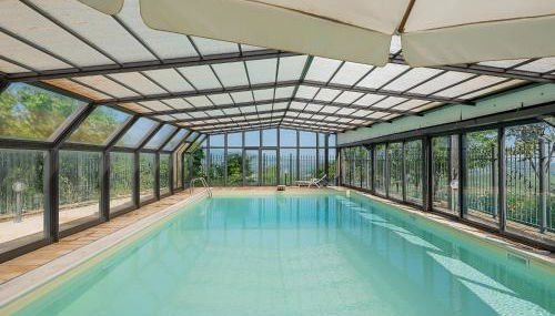 Liberty Style Villa in Marche with private pool - Foto 2