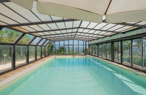 Liberty Style Villa in Marche with private pool - Foto 2