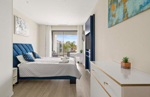 Luxury Apartment Tomaso - The View Fuengirola - Photo 13