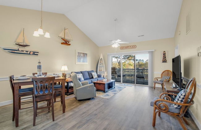 Riverwalk 303 - Foto 49