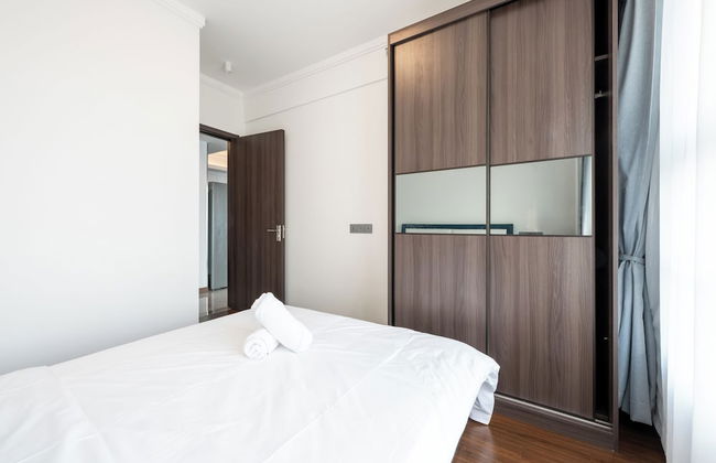 Agile Sky Residence Studio by SobenHomes - Foto 13