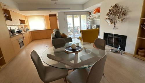 Beachfront apartment with a pool- Parede - Foto 2