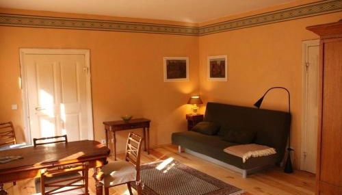 Ferienwohnung am Roten Schloss - Foto 2