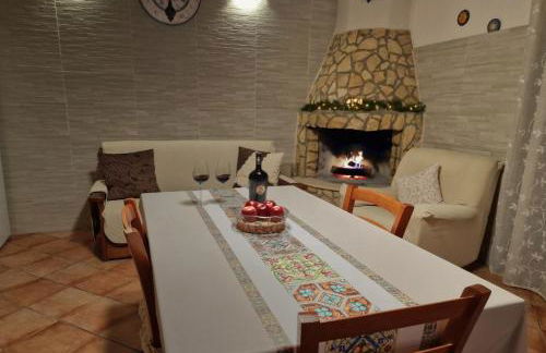 Vento del Sud casa vacanze - Foto 6