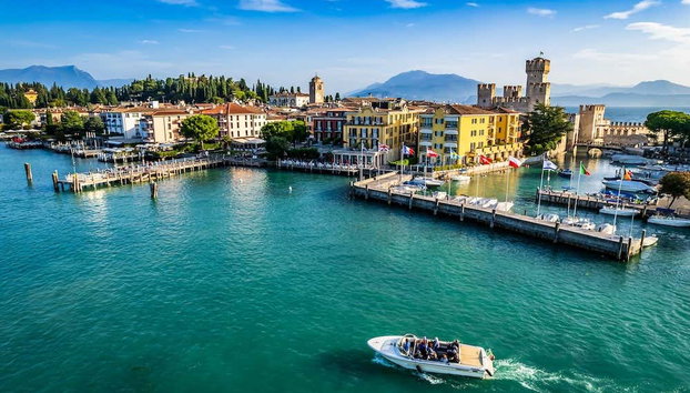 Excursión al lago de Garda - Foto 3