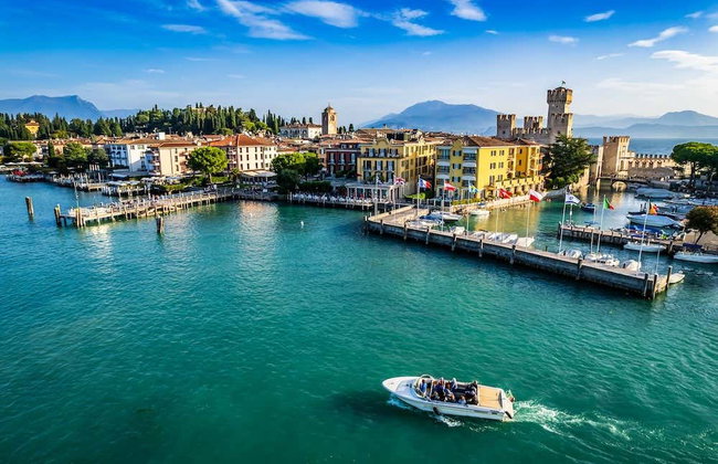 Excursión al lago de Garda - Foto 3