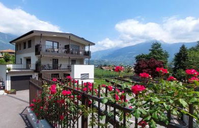 Marlingsuites - Vinea - Wieser Josef - Marling - Foto 1