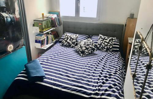 Bel appartement à Paris - Foto 19