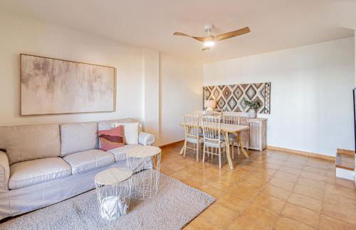 Casa Alba La Manga del Mar Menor Kilometro 3 - Foto 2