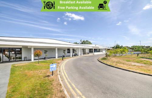 Dancenter Lux Resort London City M25 - Foto 1